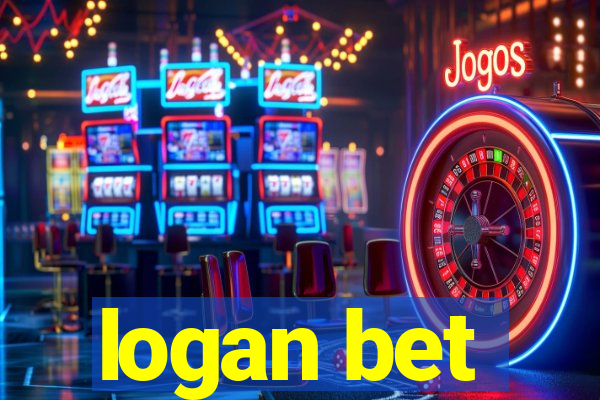 logan bet